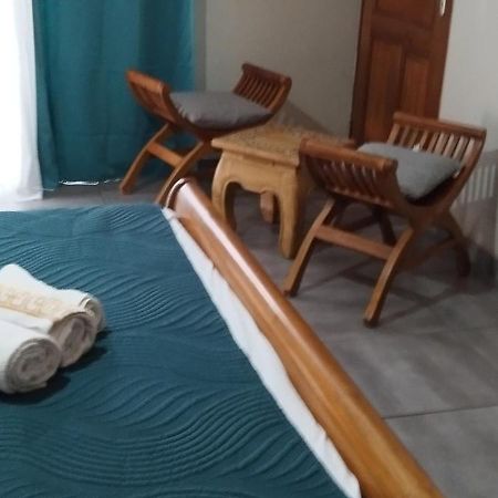 Bois De Santal Chambre D'Hotes Saint Pierre Exterior photo