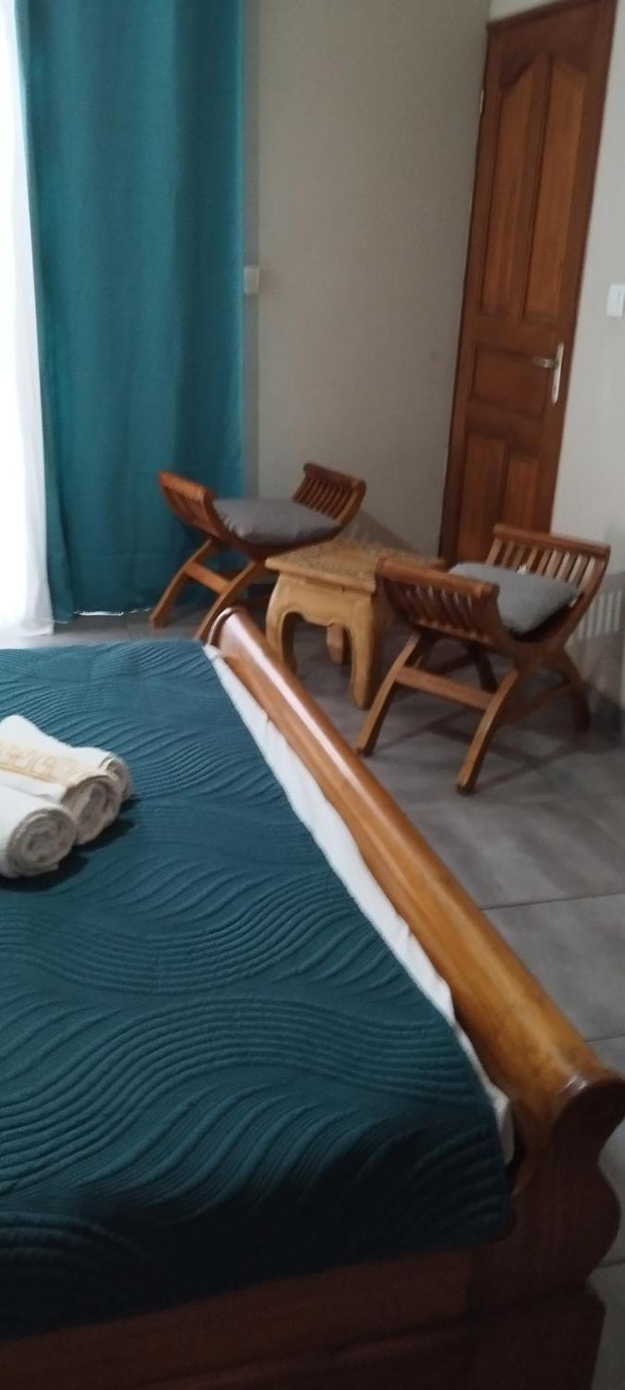 Bois De Santal Chambre D'Hotes Saint Pierre Exterior photo
