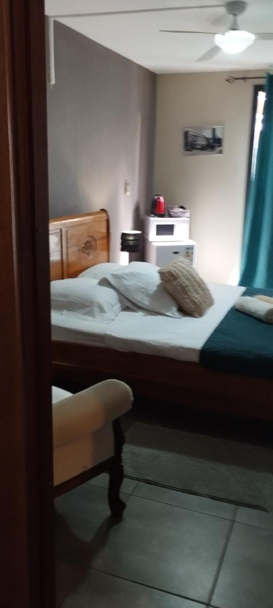 Bois De Santal Chambre D'Hotes Saint Pierre Exterior photo